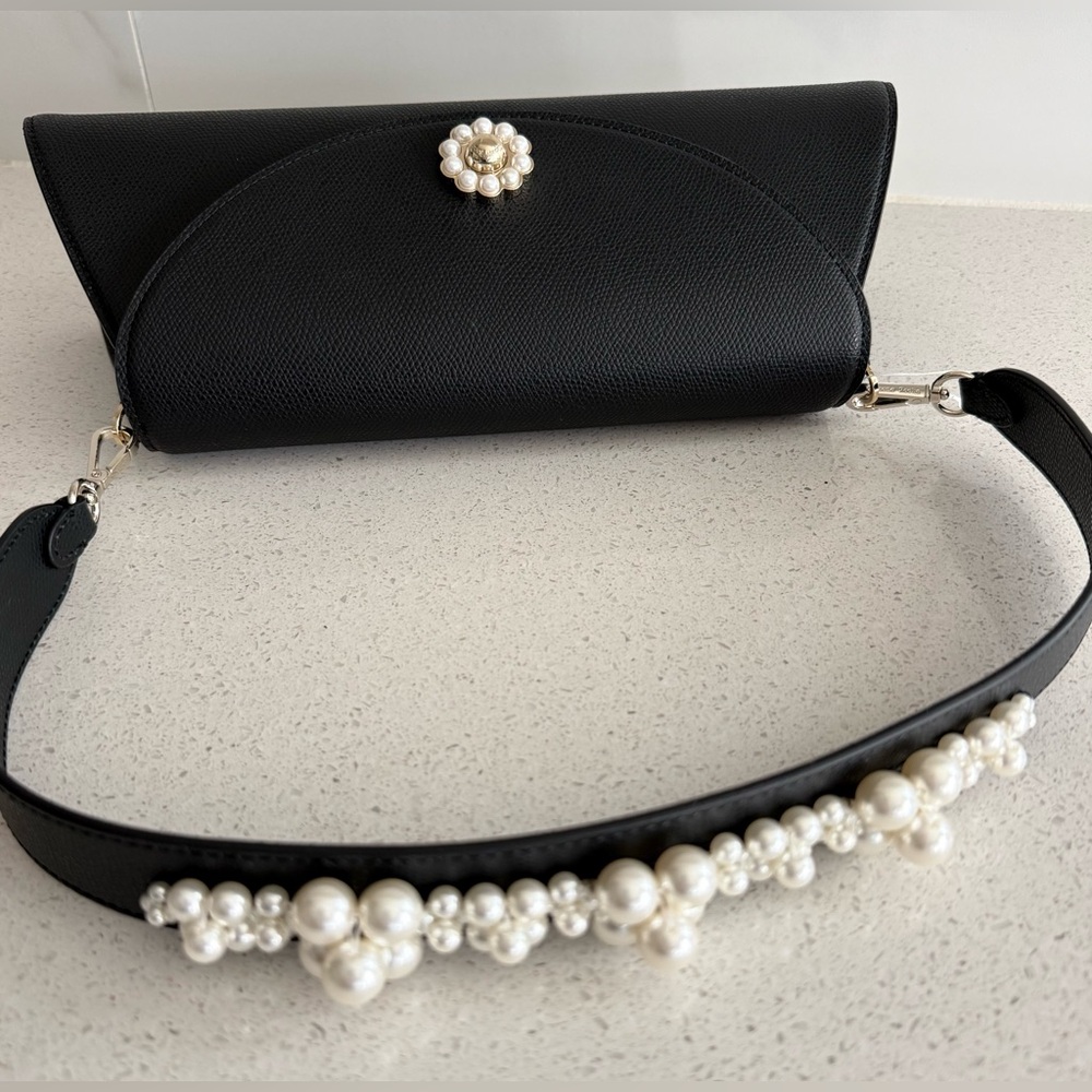 Simone Rocha Valentine Bag - Picture 6 of 9